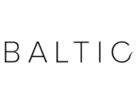 Logo Baltic Watches