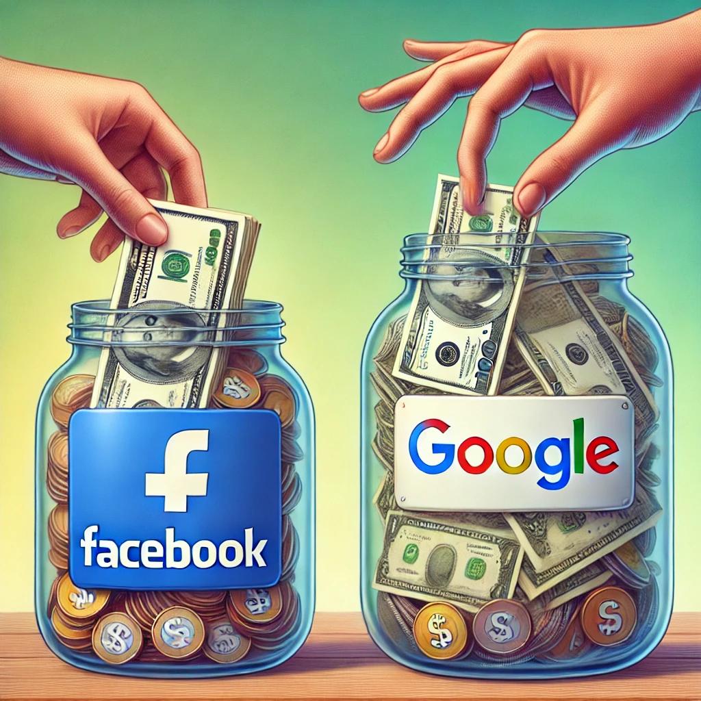 Facebook leads ads, quel budget prévoir