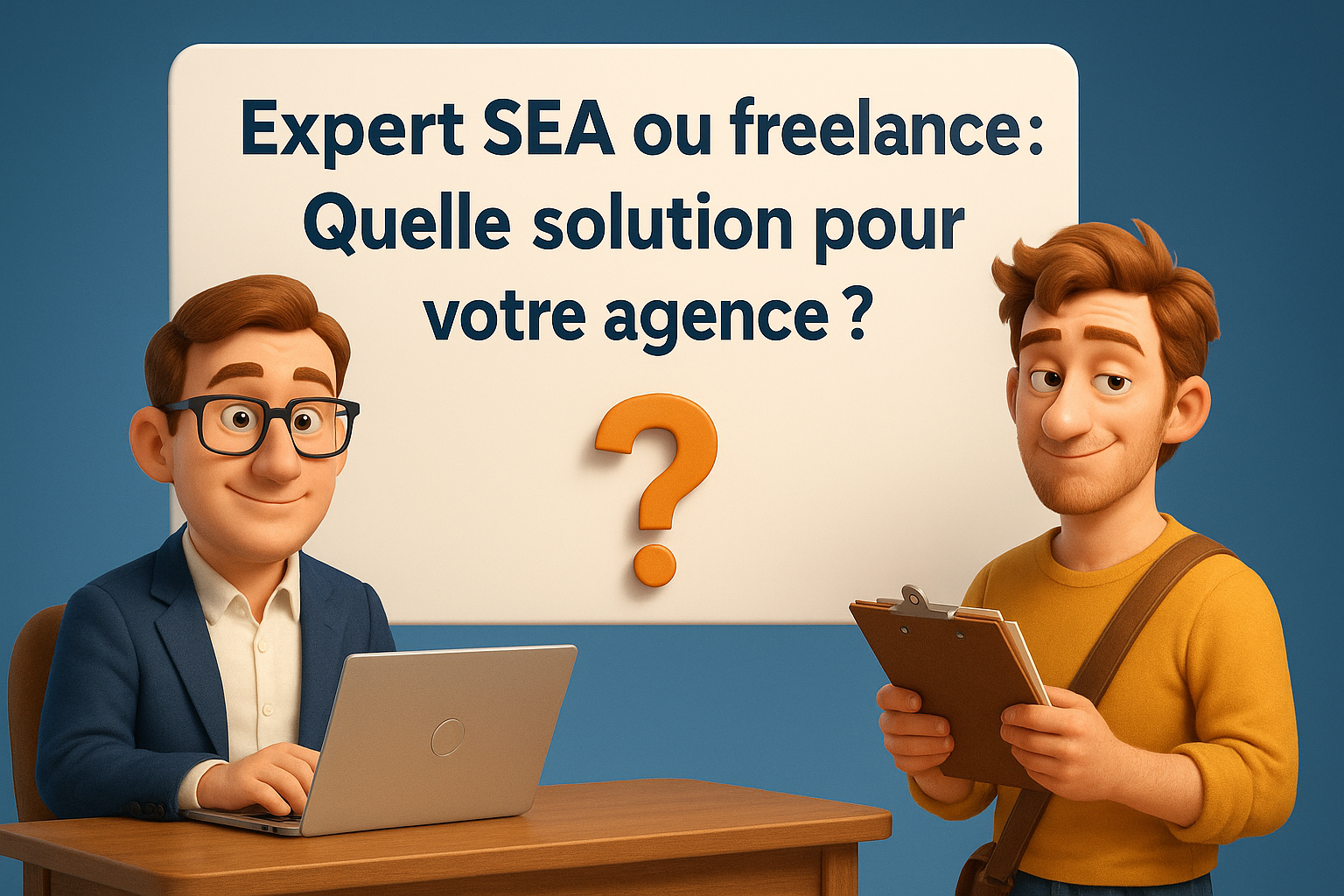Agence SEA Agence SEA